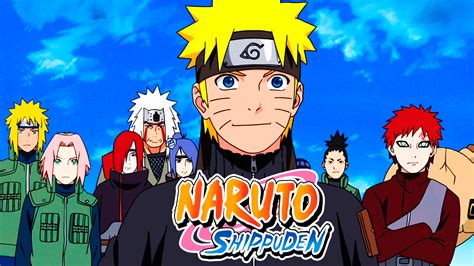 naruto online todos os episódios.